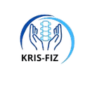 Kris-Fiz - logo gabinetu fizjoterapii