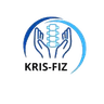 Kris-Fiz - logo gabinetu fizjoterapii